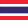 Thailand flag