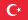 Turkey flag