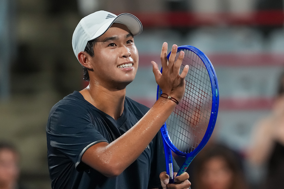 August 7, 2026

@amelieshoots

Amelie Caron/Tennis Canada