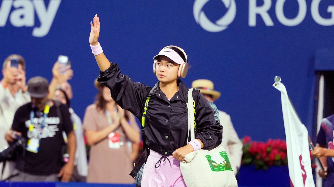 2026 National Bank Open