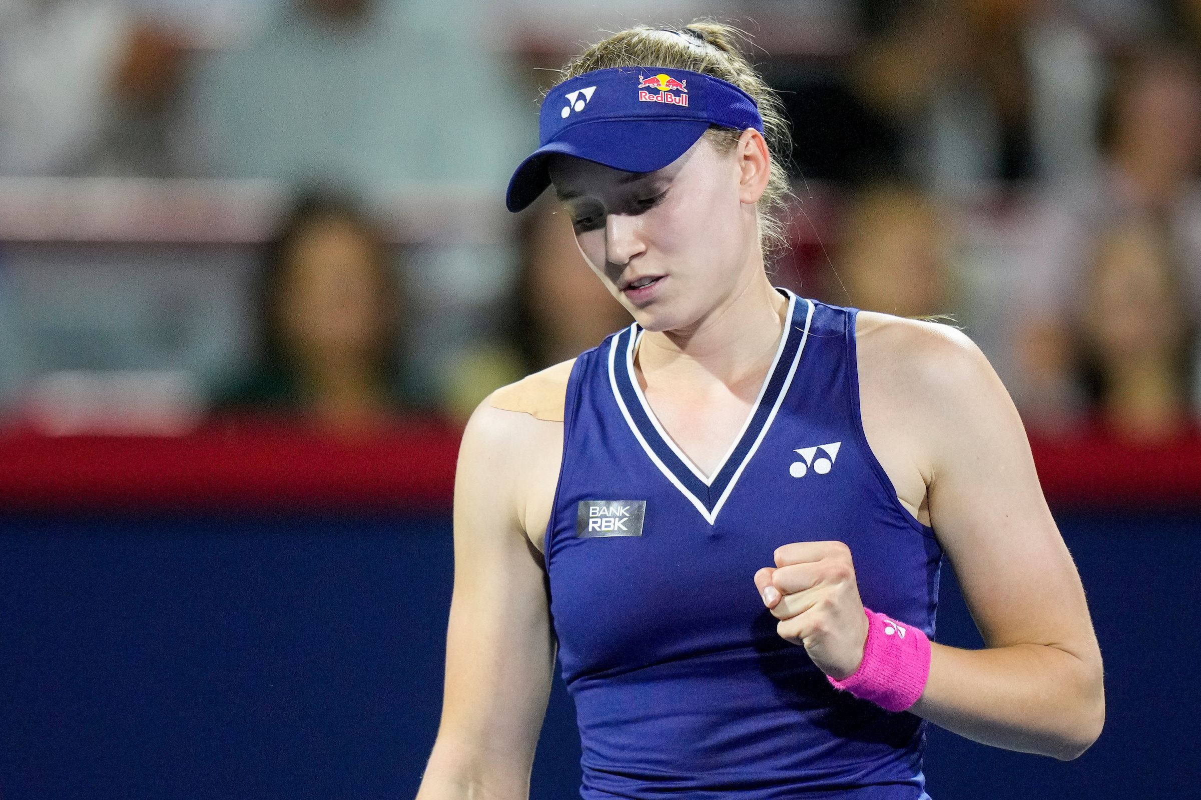 والپیپر النا ریباکینا والپیپر النا ریباکینا