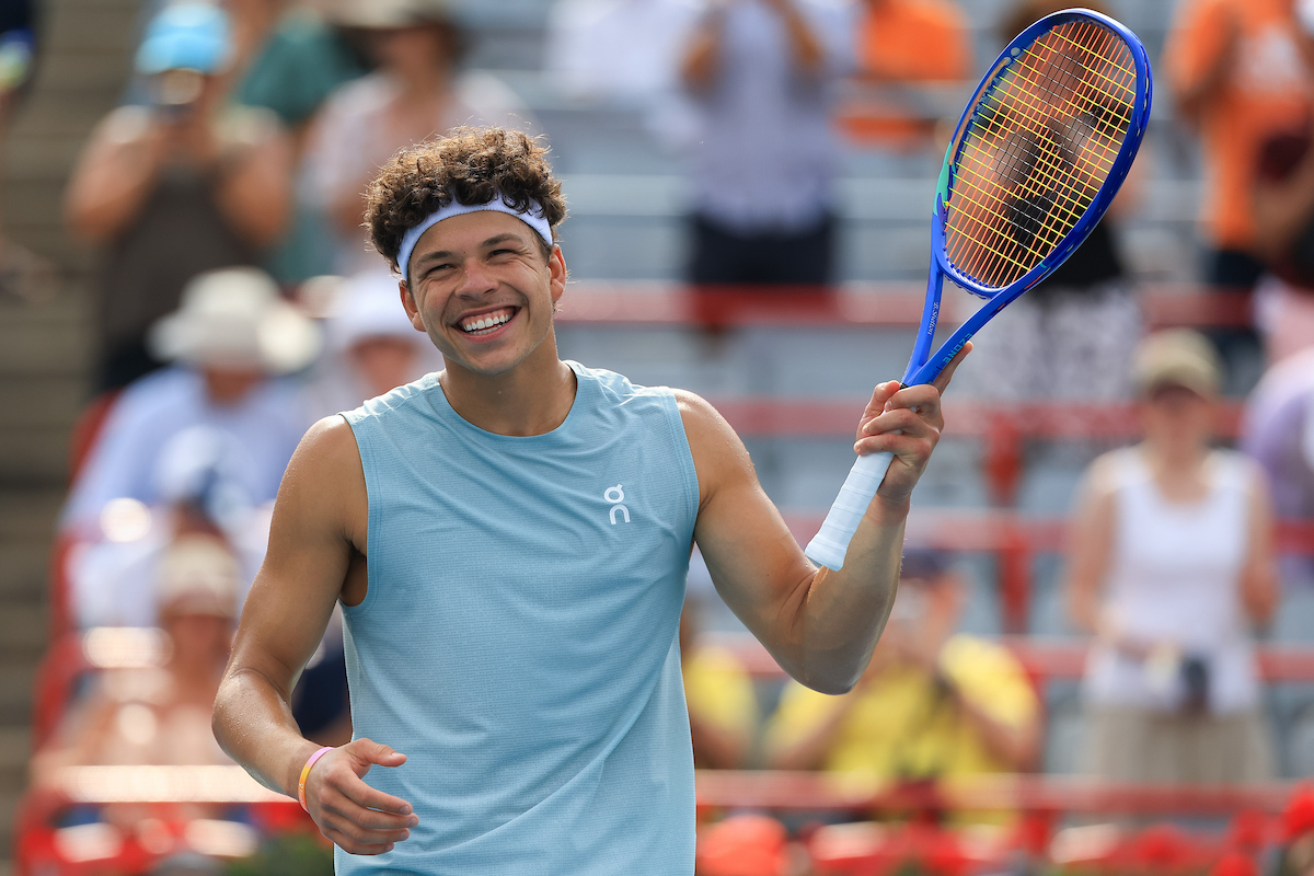 August 7, 2026

@picsbyfab 

Fabrice Michel/Tennis Canada