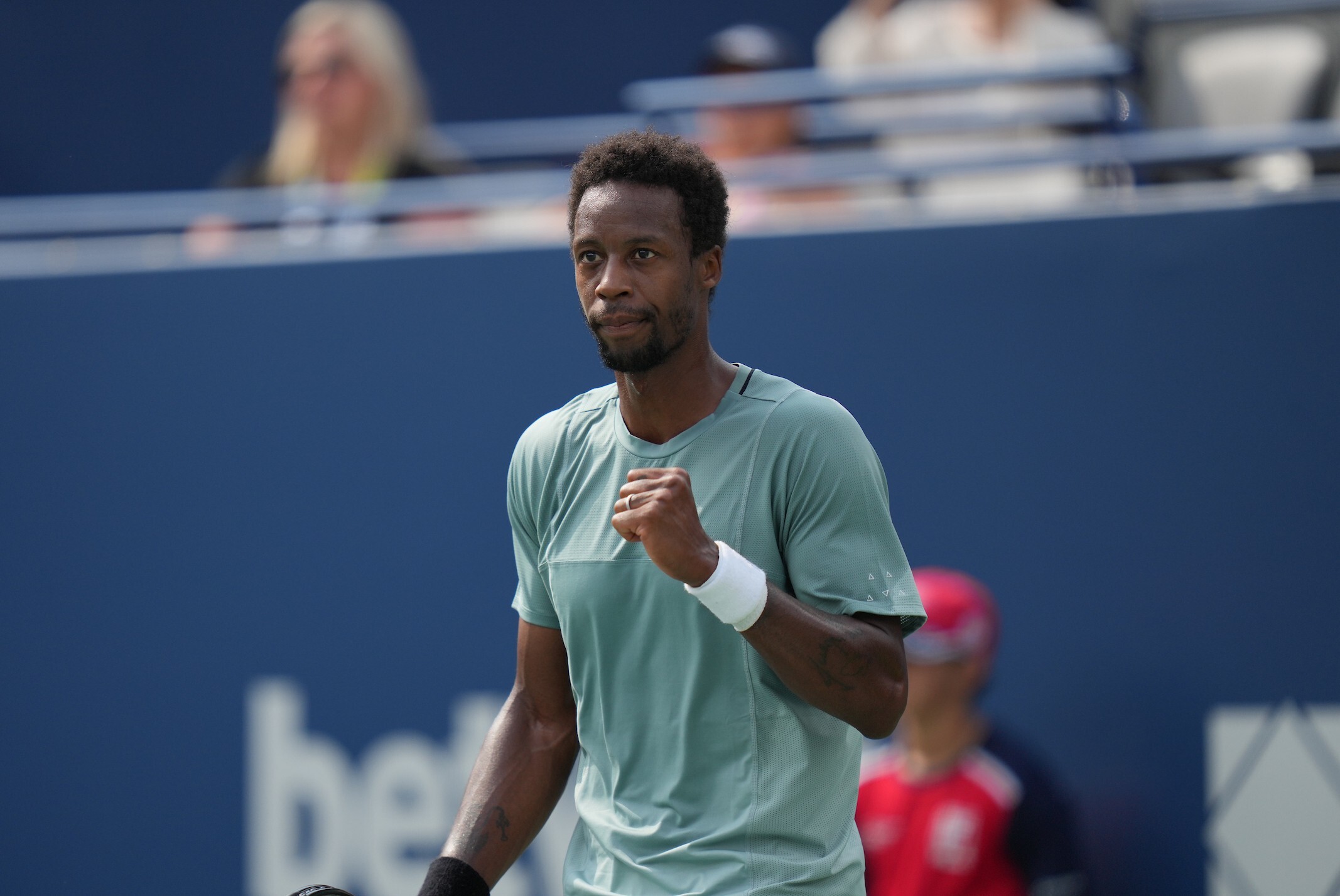 2023 National Bank Open presented by Rogers