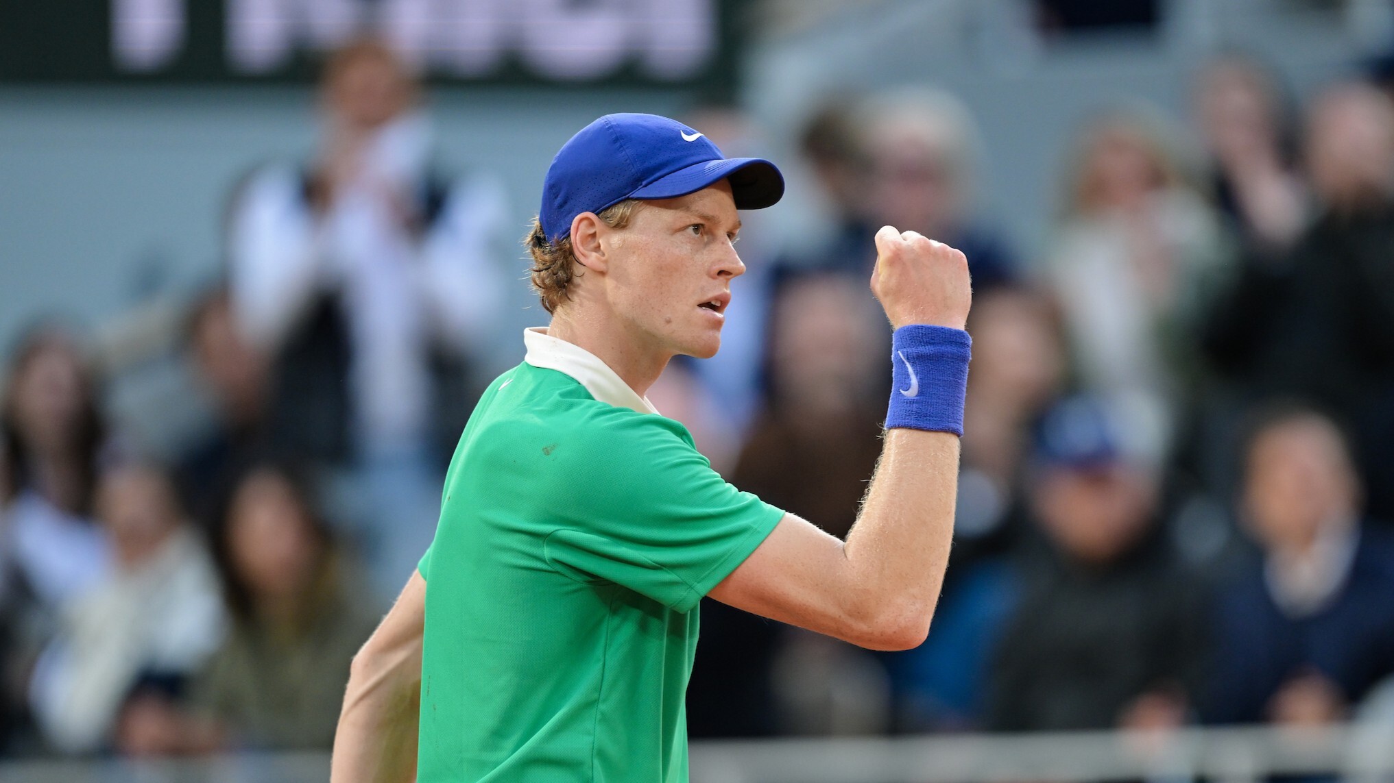 Roland Garros 2025