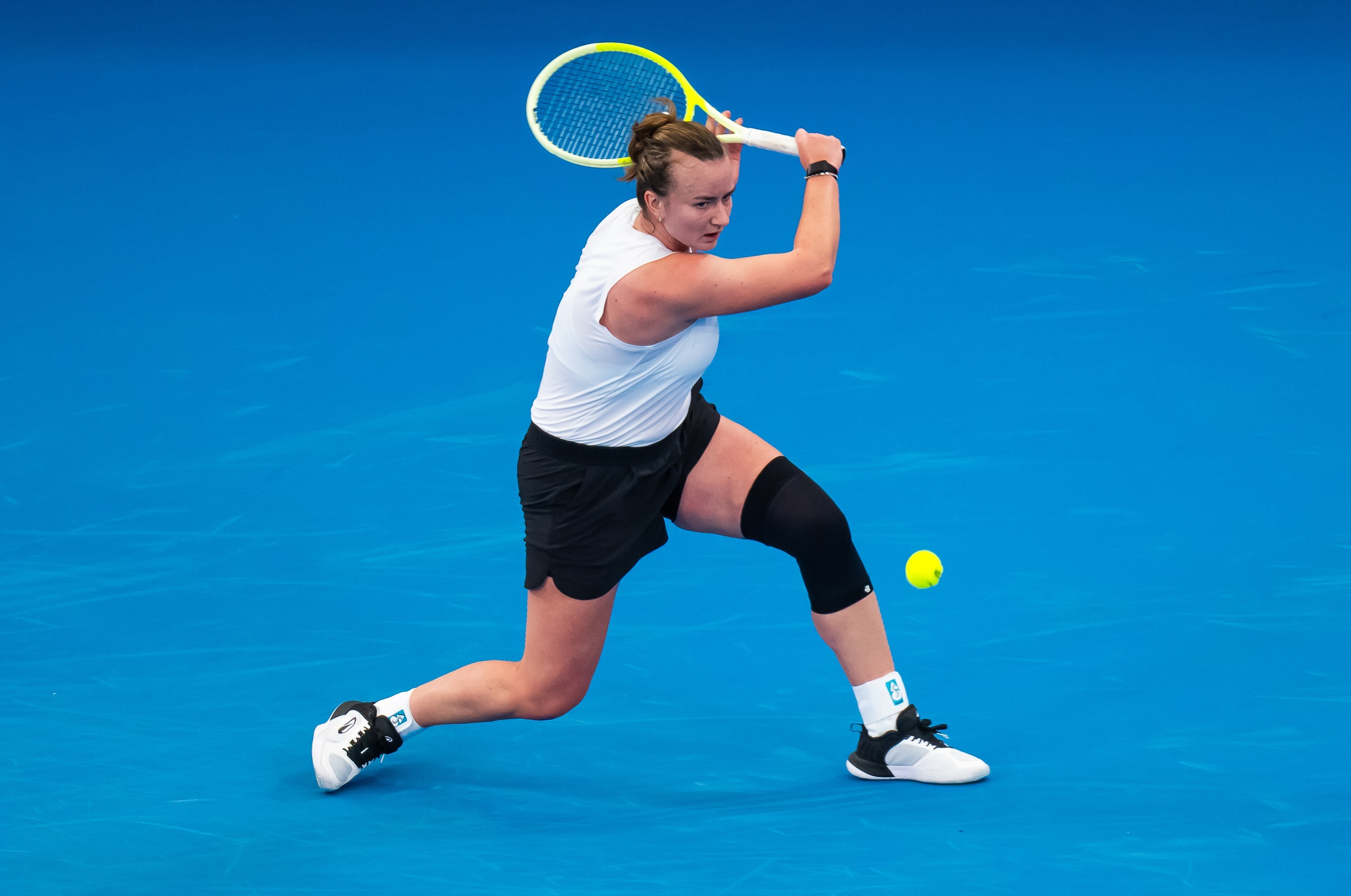 Barbora Krejcikova