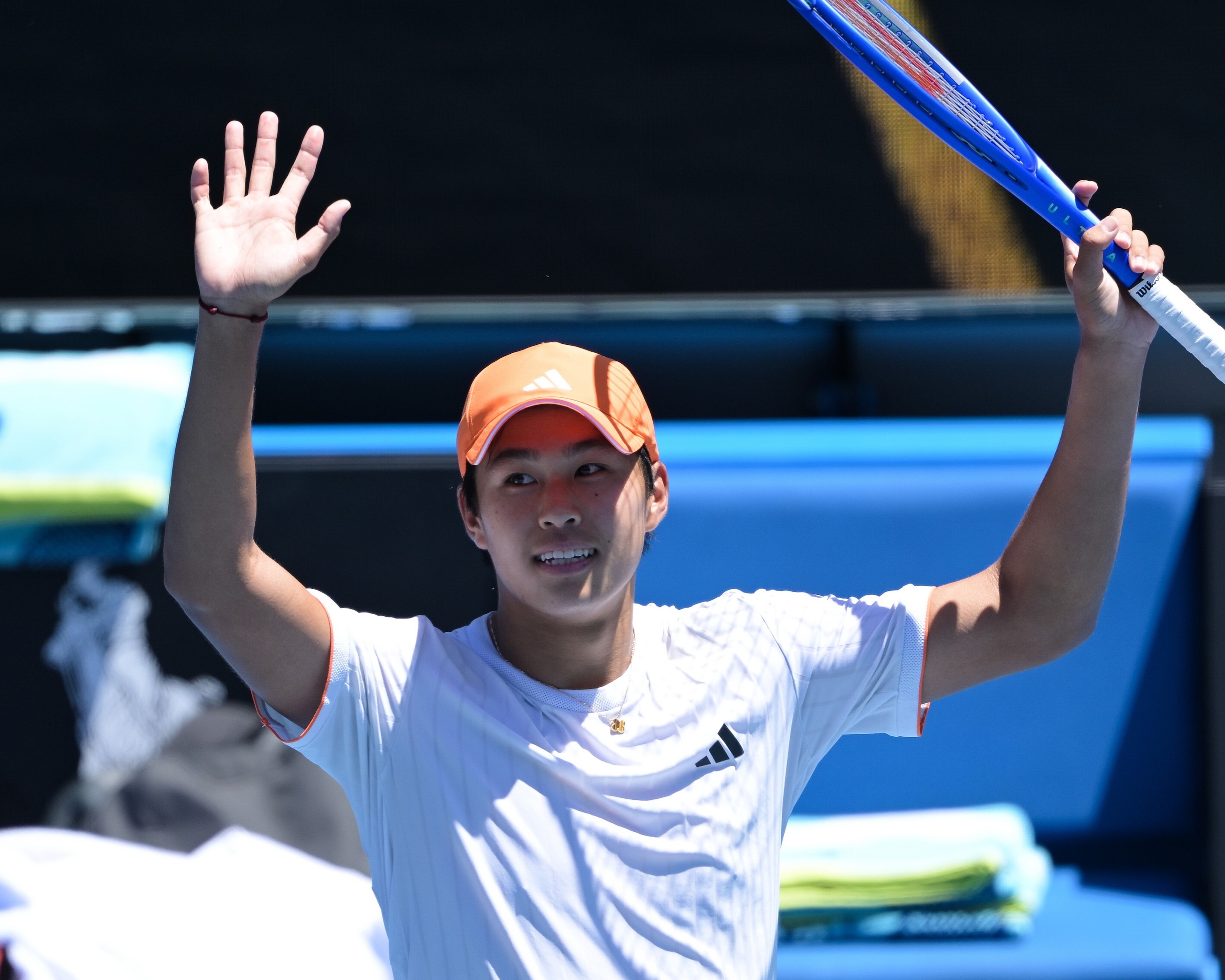Australian Open 2026