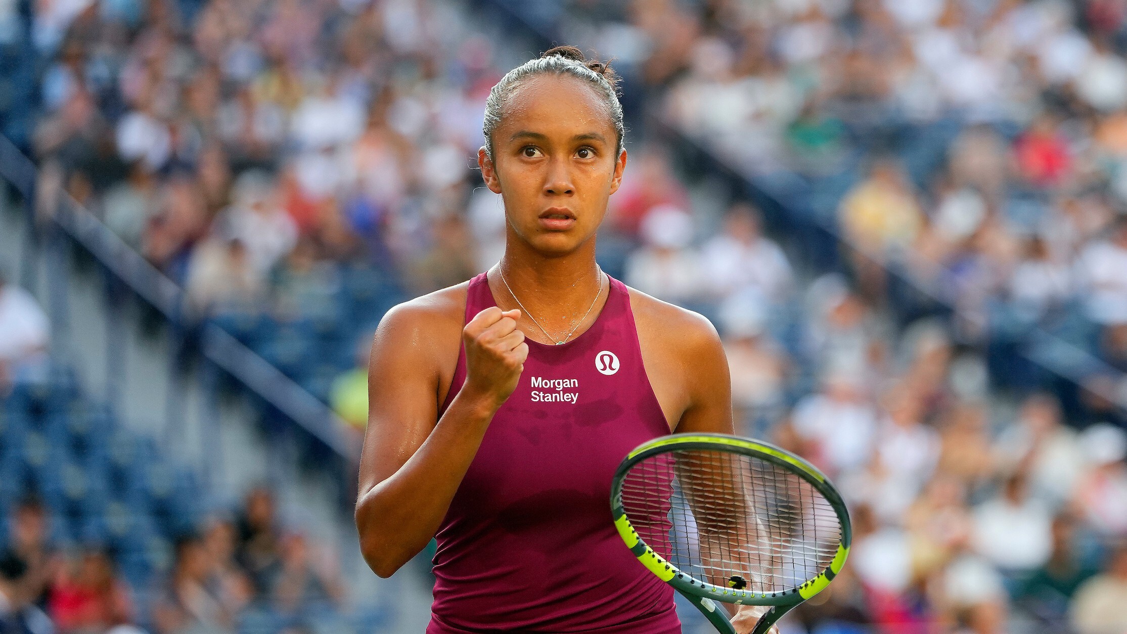 2026 National Bank Open