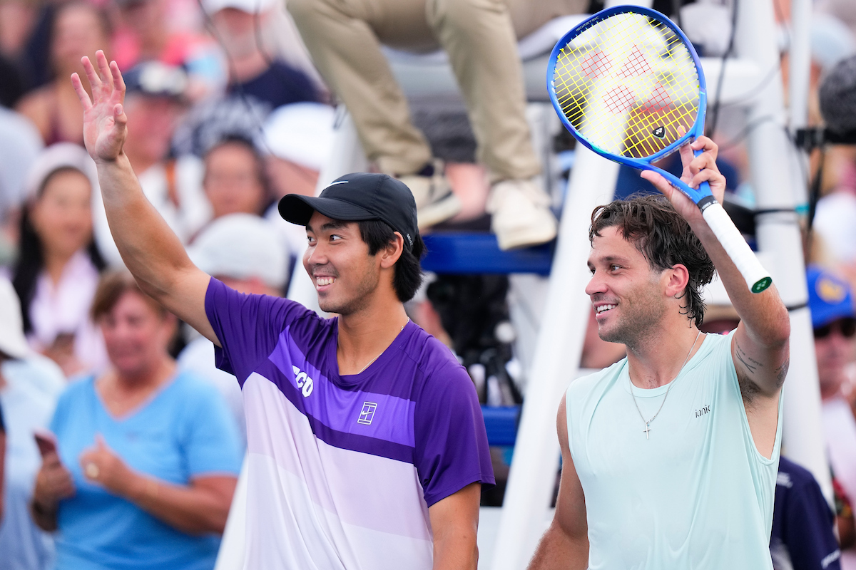 August 6, 2026

@mbelanger_photo

Mathieu Belanger/Tennis Canada