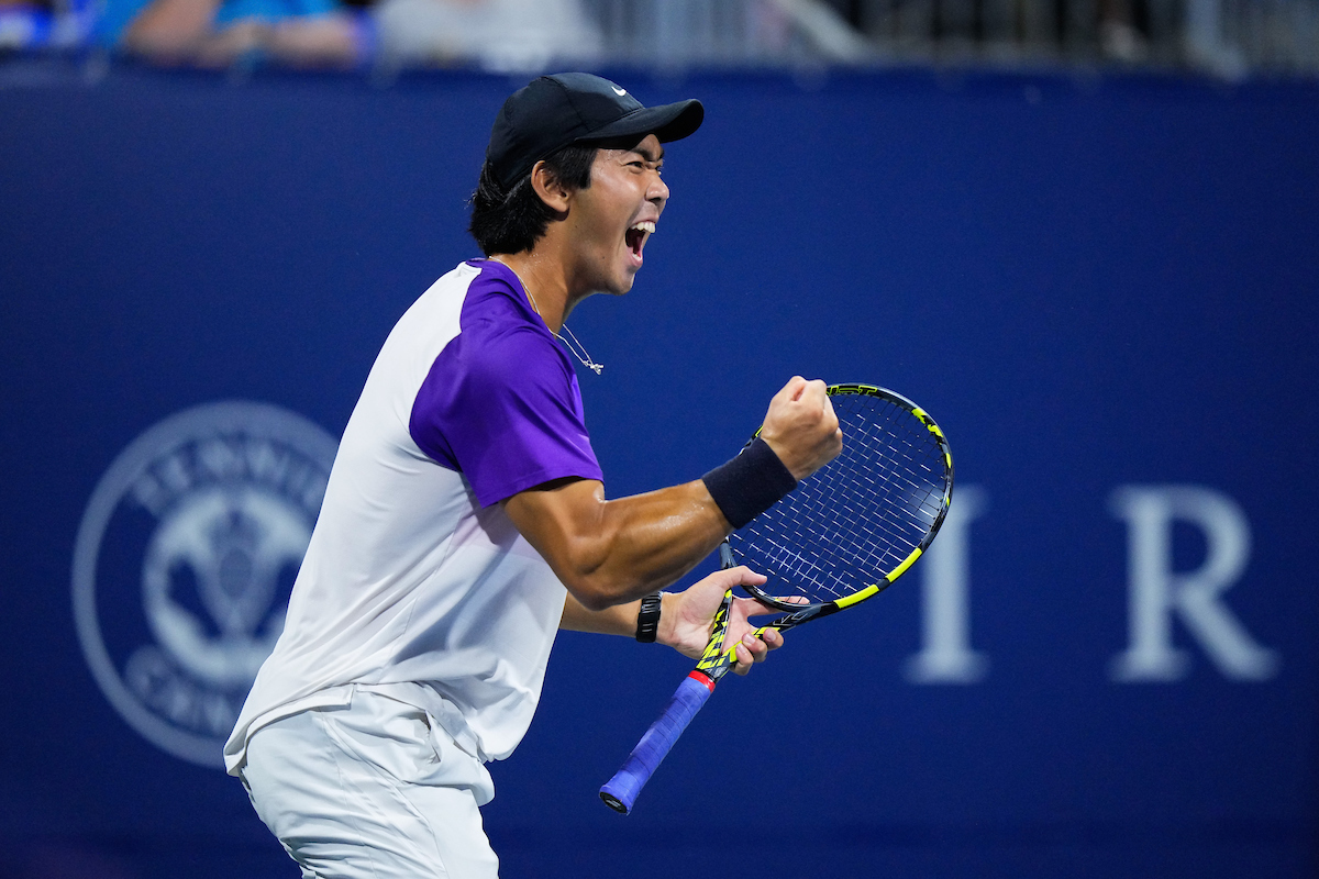 August 8, 2026

@mbelanger_photo

Mathieu Belanger/Tennis Canada