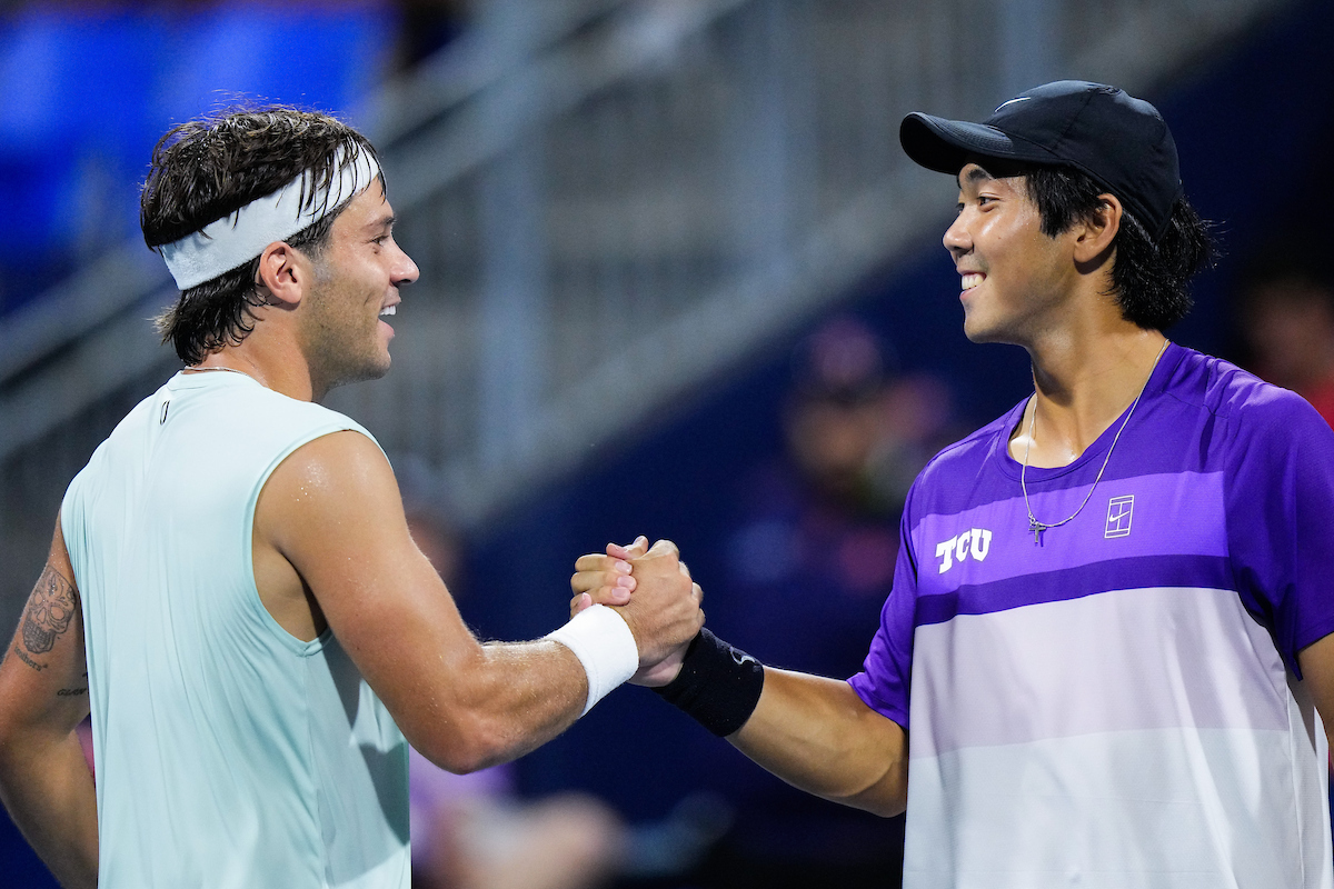 August 8, 2026

@mbelanger_photo

Mathieu Belanger/Tennis Canada