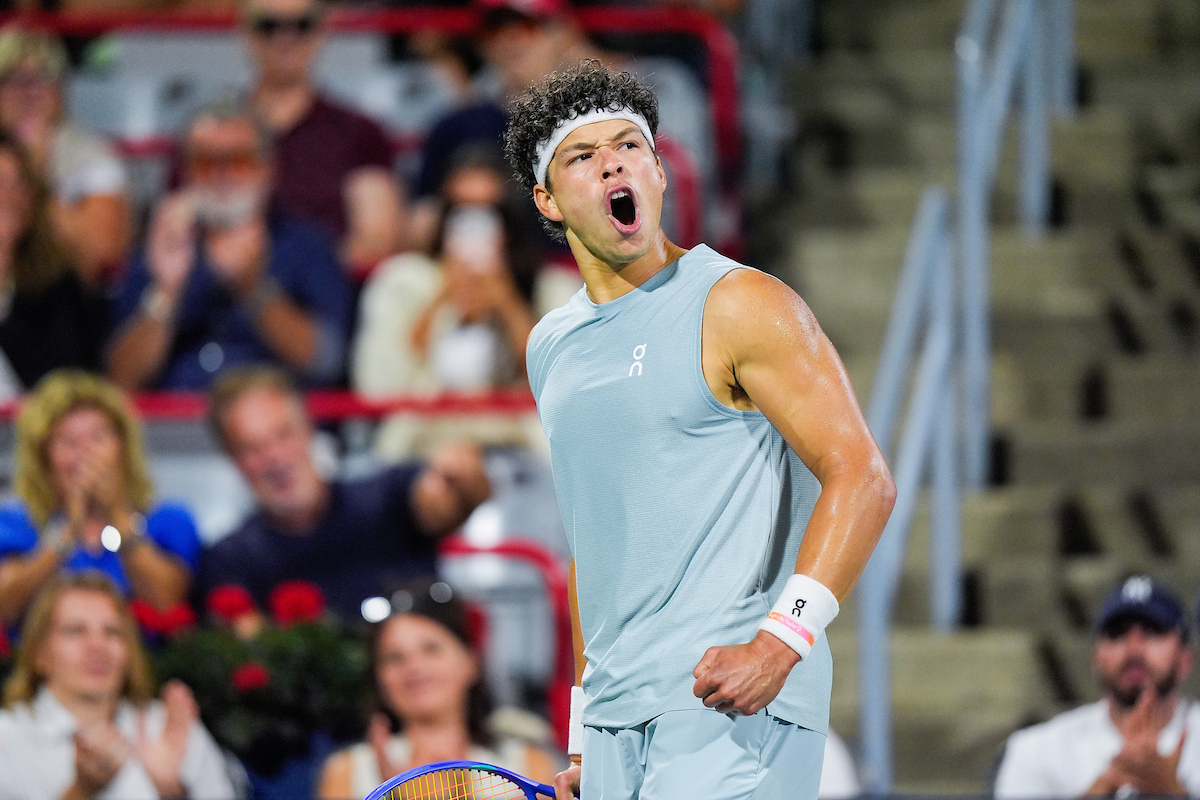 August 12, 2026

@mbelanger_photo

Mathieu Belanger/Tennis Canada