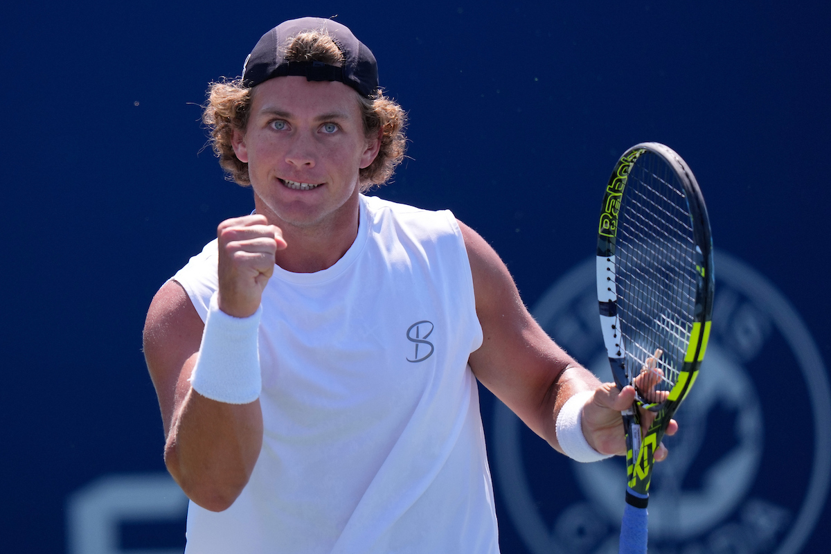 August 4, 2026

@mbelanger_photo

Mathieu Belanger/Tennis Canada