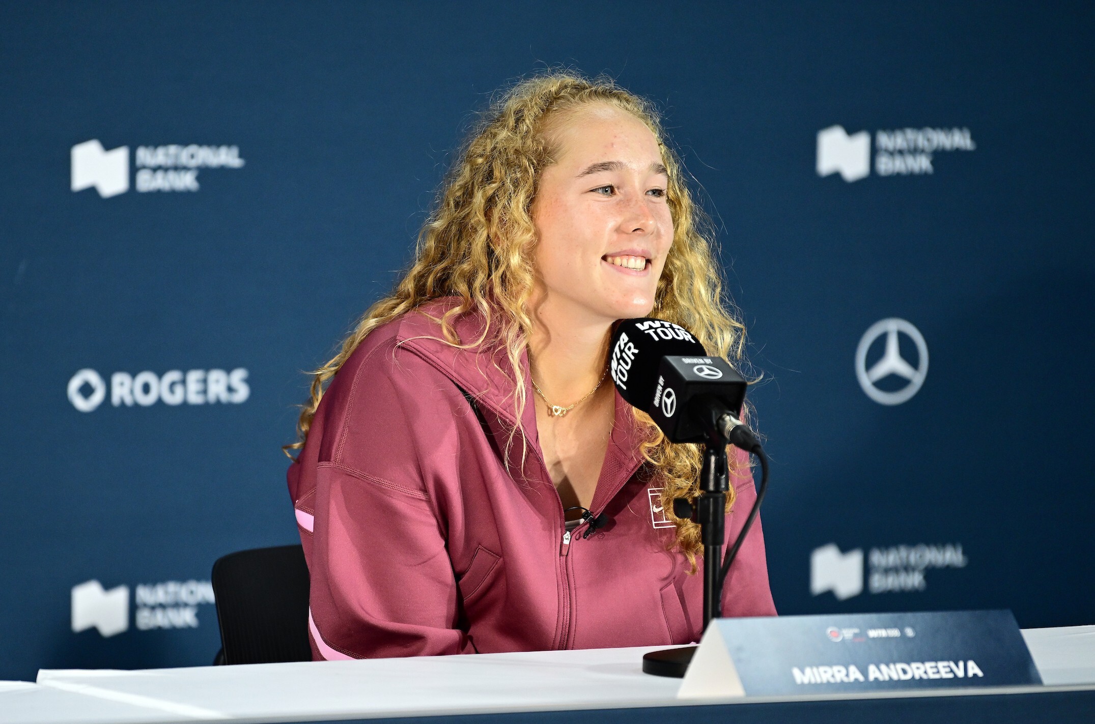 2026 Mubadala DC Open