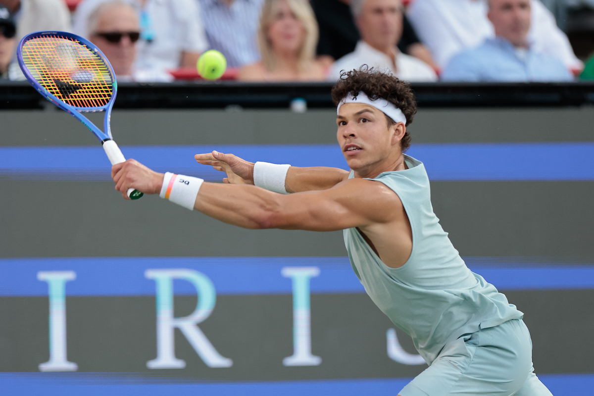 August 11, 2026

@Pascal_photographe

Pascal Ratthe/Tennis Canada