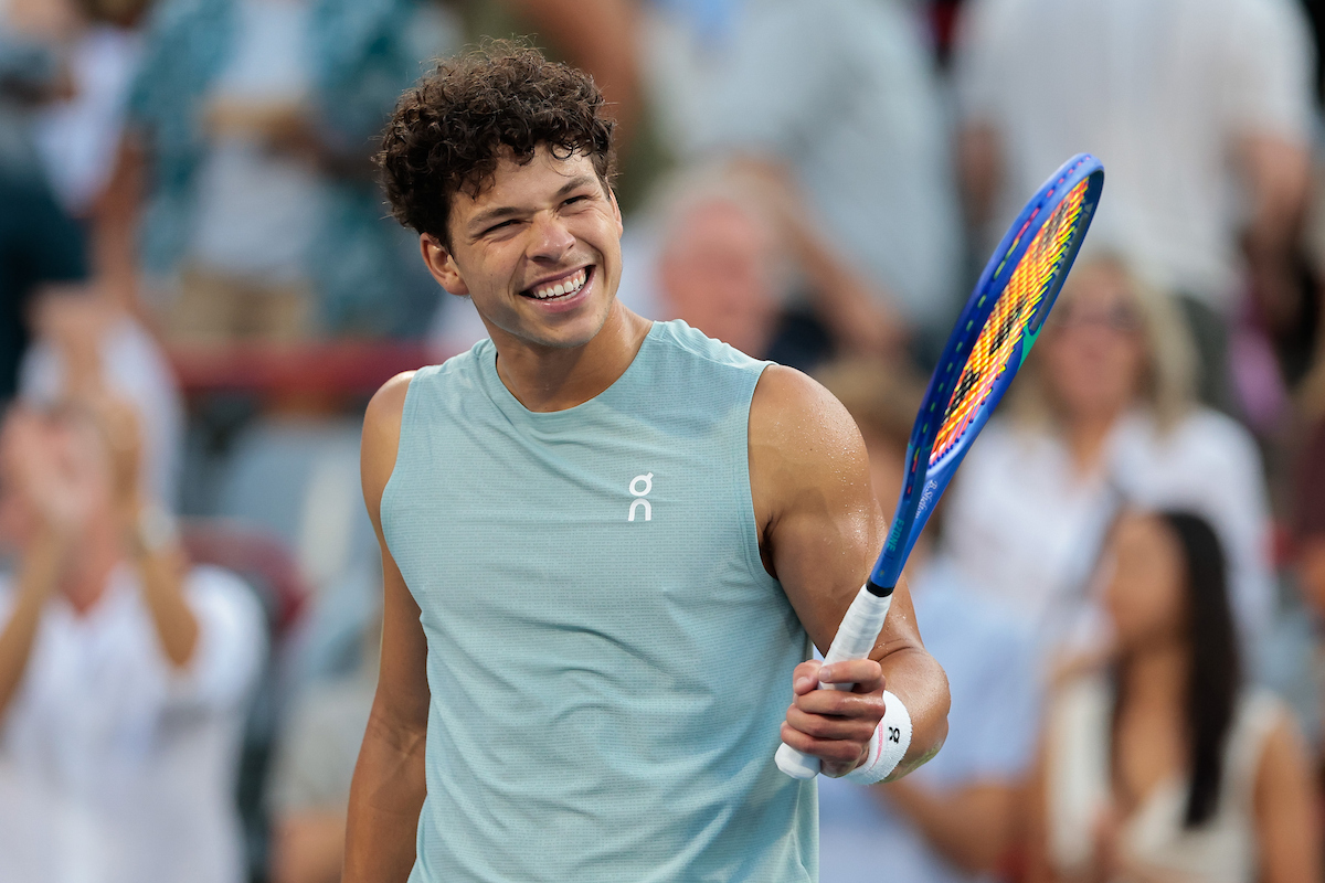 August 11, 2026

@Pascal_photographe

Pascal Ratthe/Tennis Canada