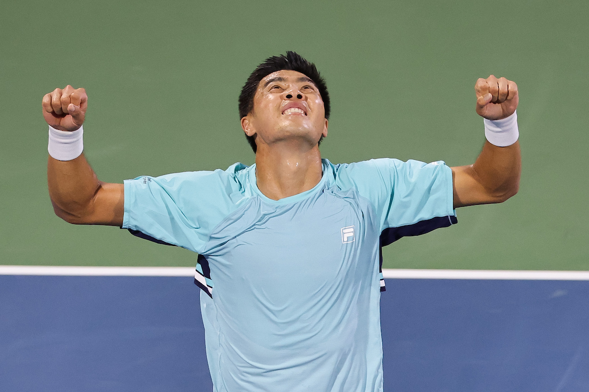 August 12, 2026

@Pascal_photographe

Pascal Ratthe/Tennis Canada

Brandon Nakashima