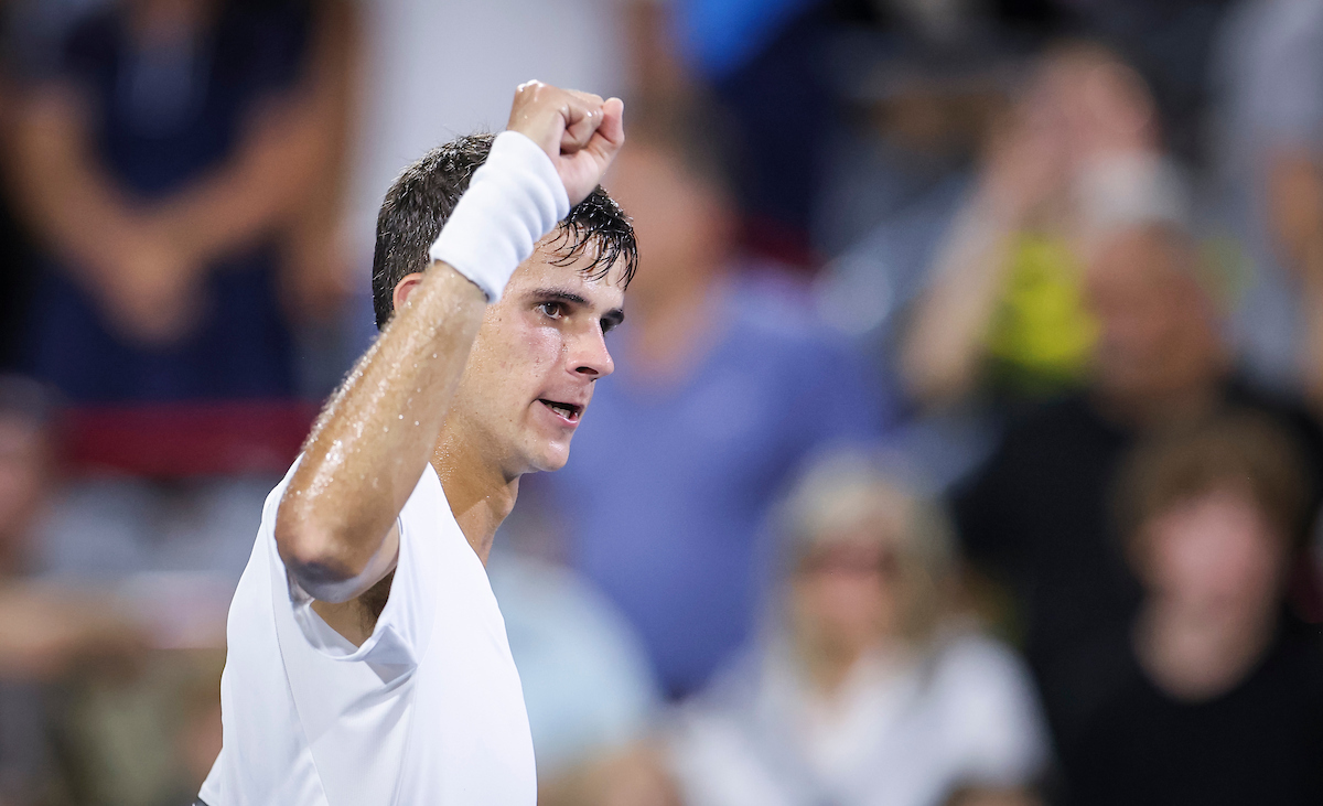 August 6, 2026
Pascal Ratthe/Tennis Canada

Rafael Jodar