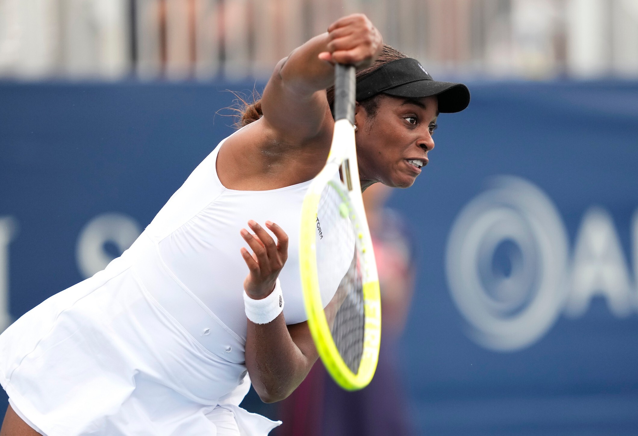2026 Mubadala DC Open