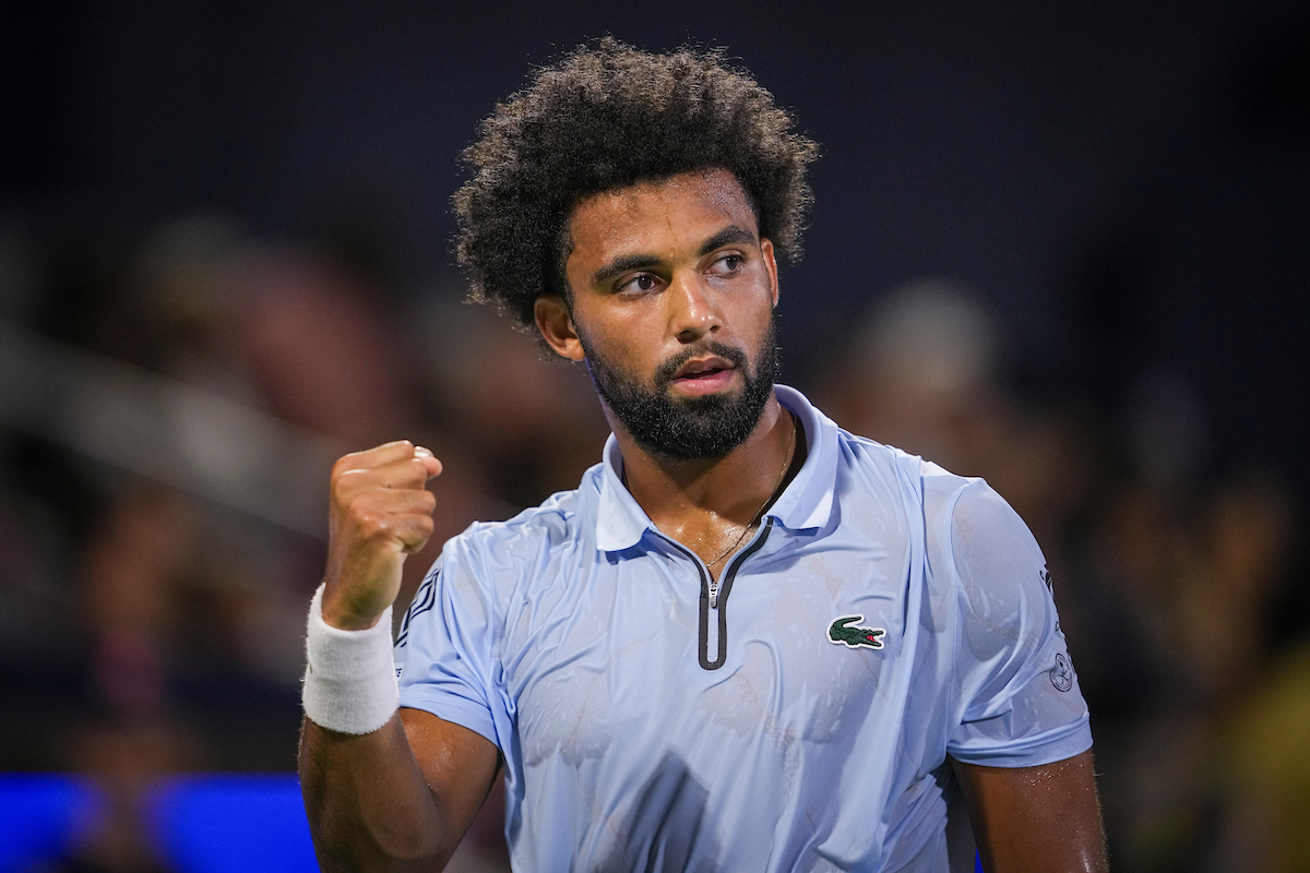 August 8, 2026
Tim Austen/Tennis Canada


Arthur Fils