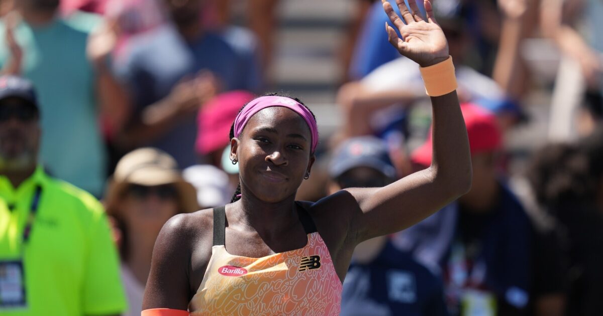 WTA Player List Revealed for 2024 National Bank…