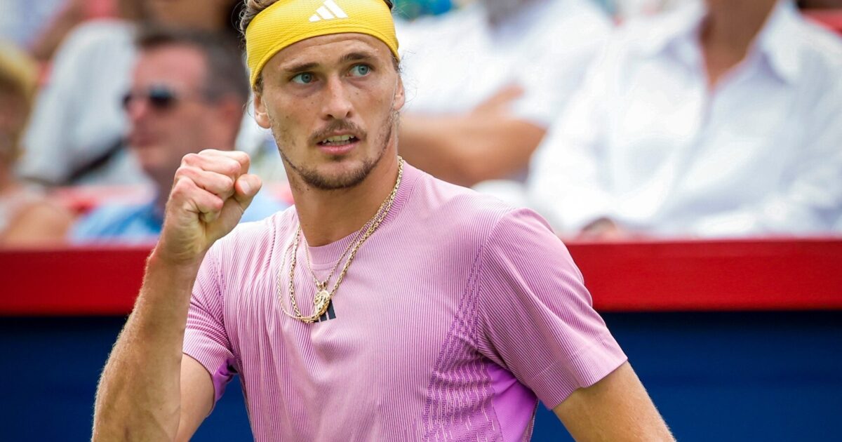 2025 National Bank Open: Stars and Rising Talents Unite!