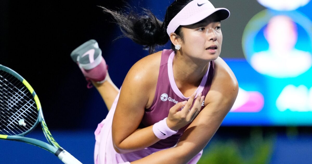 Fernandez Returns Home: Can She Conquer Toronto?