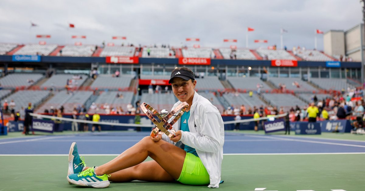 It’s not the Best of Women’s Tennis: It’s the…