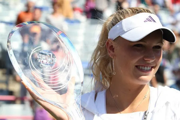 Caroline Wozniacki_2010 Rogers Cup Montreal Champion