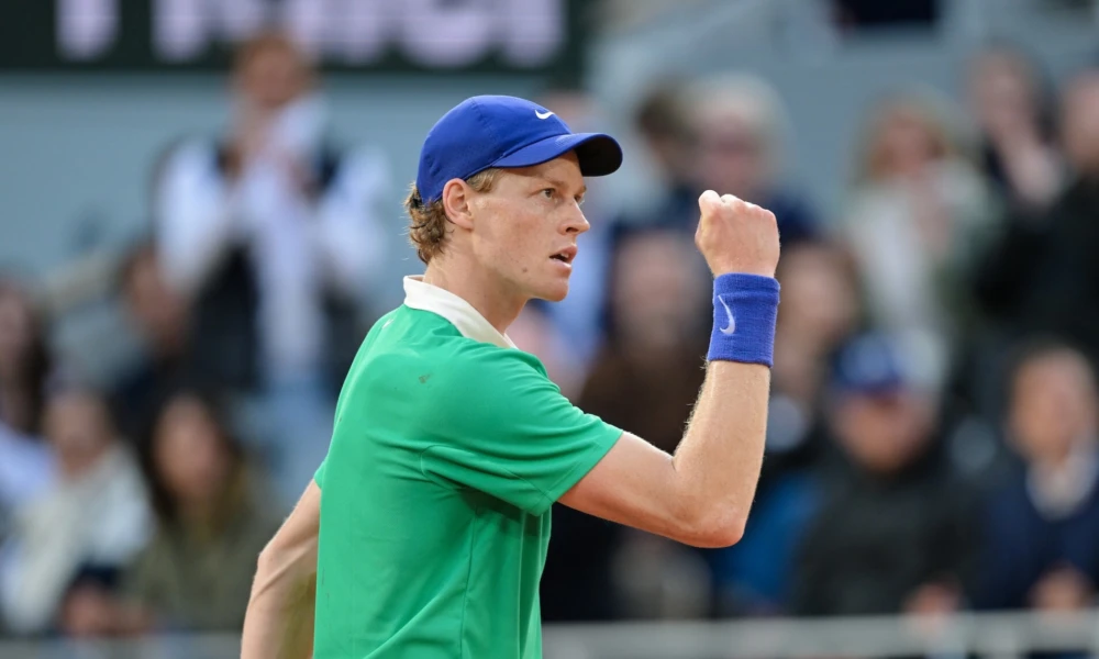 Roland Garros 2025