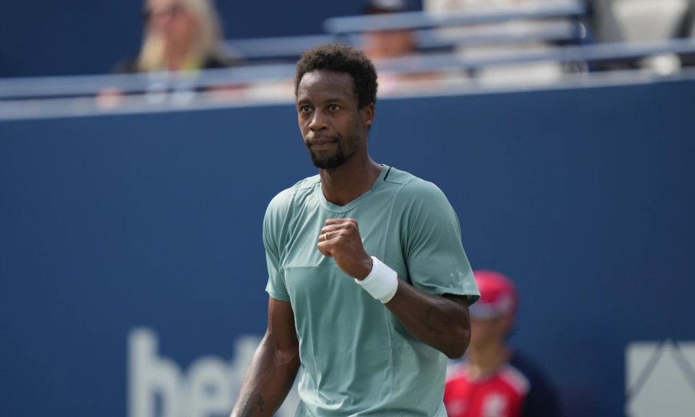 2023 National Bank Open presented by Rogers