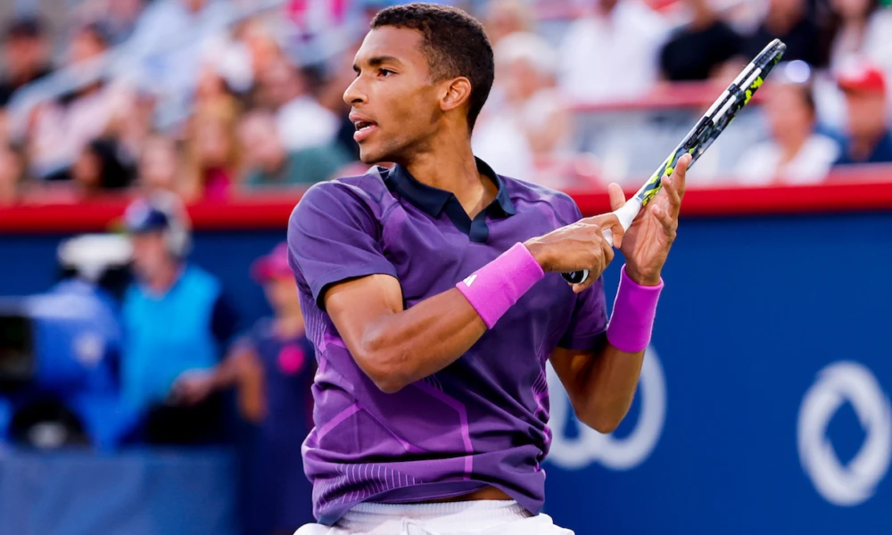 August 7, 2024
Pascal Ratthe/Tennis Canada