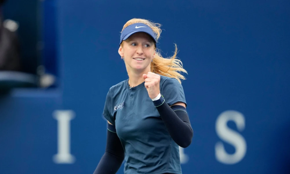 2026 Mubadala DC Open