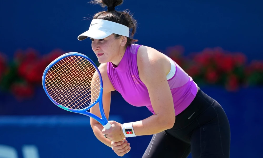 2026 Mubadala DC Open