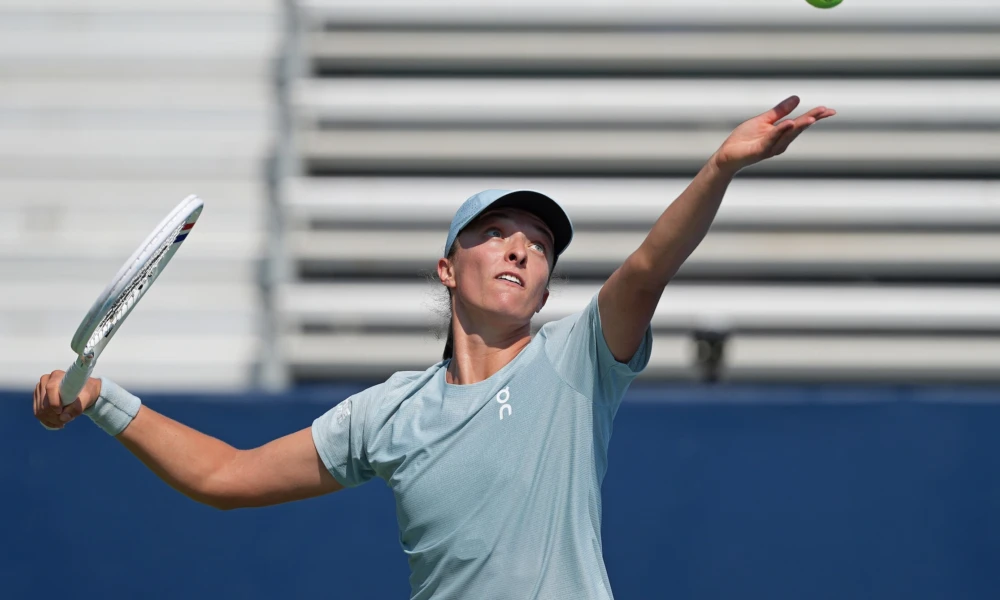 2026 National Bank Open
