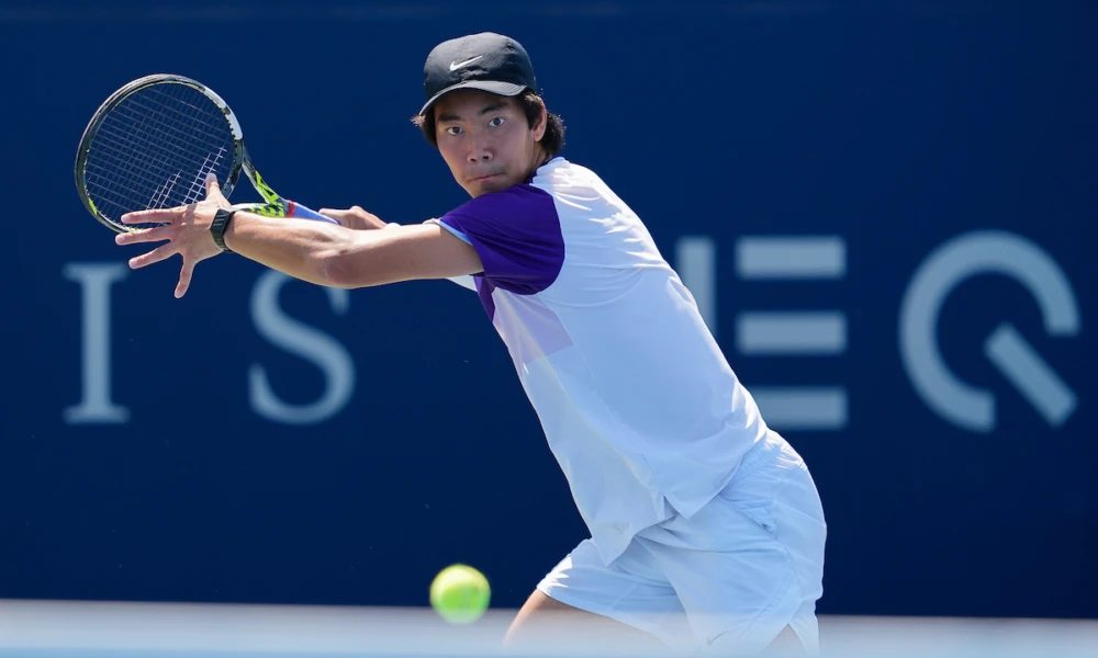 August 4, 2026

=S01351371=

Amelie Caron/Tennis Canada
