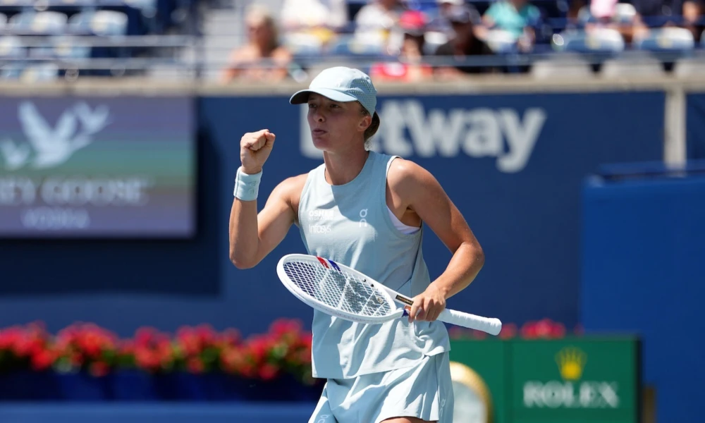 2026 National Bank Open