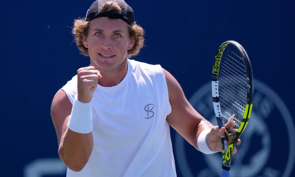 August 4, 2026

@mbelanger_photo

Mathieu Belanger/Tennis Canada