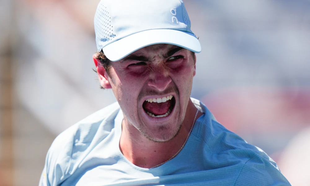 August 5, 2026

@mbelanger_photo

Mathieu Belanger/Tennis Canada