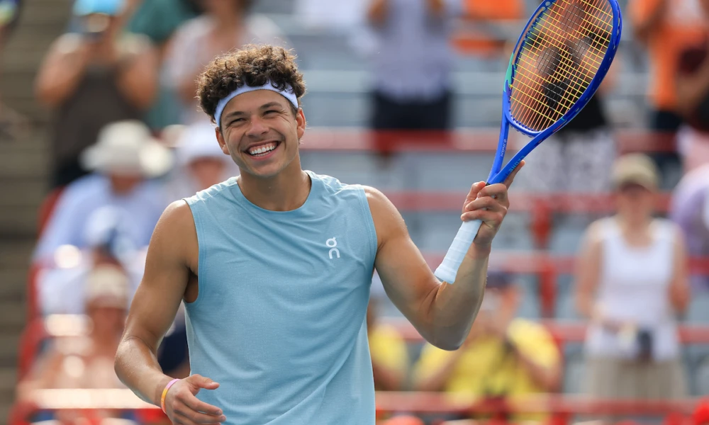 August 7, 2026

@picsbyfab 

Fabrice Michel/Tennis Canada