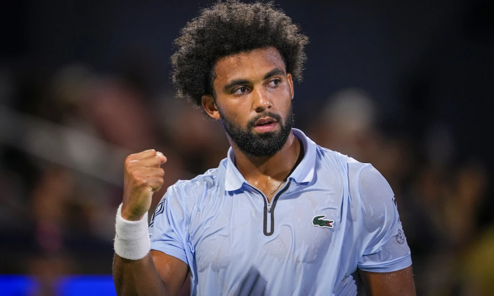 August 8, 2026
Tim Austen/Tennis Canada


Arthur Fils