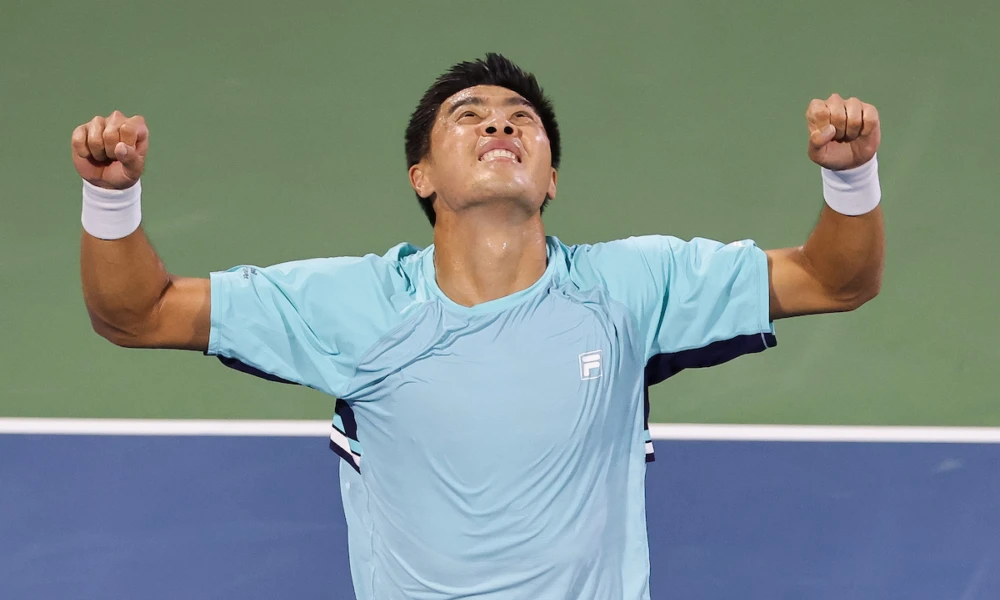 August 12, 2026

@Pascal_photographe

Pascal Ratthe/Tennis Canada

Brandon Nakashima