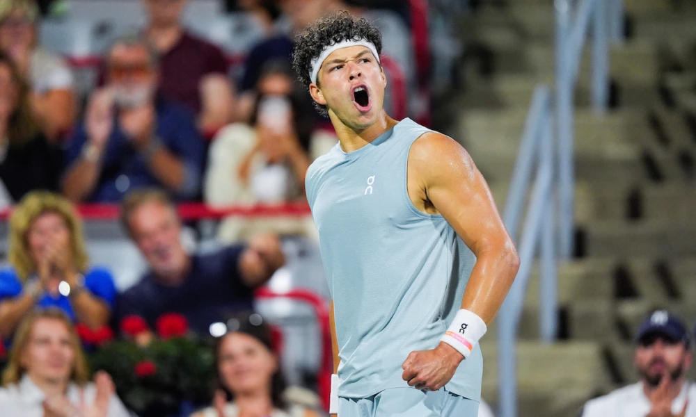 August 12, 2026

@mbelanger_photo

Mathieu Belanger/Tennis Canada