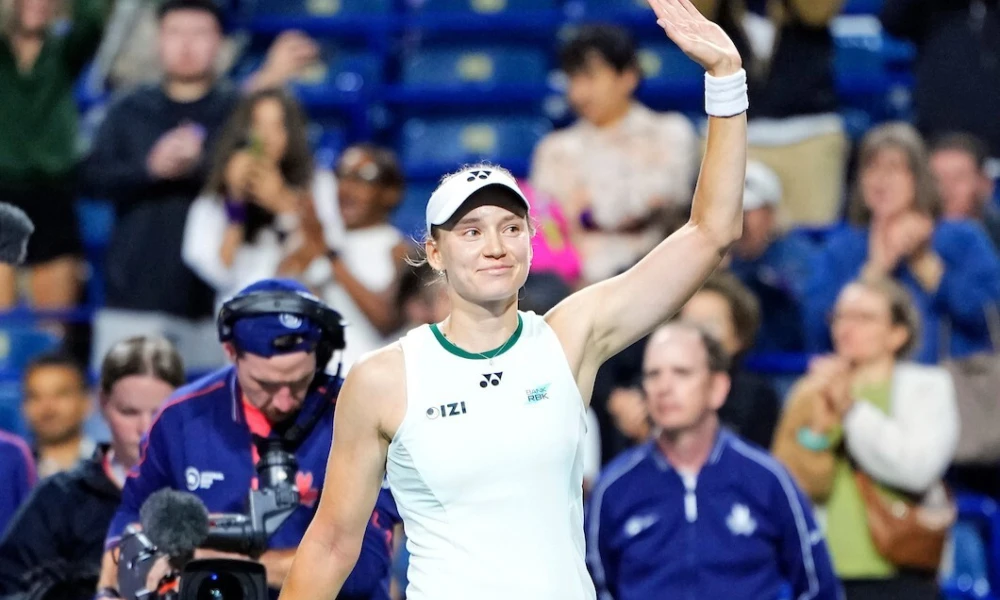 2026 National Bank Open