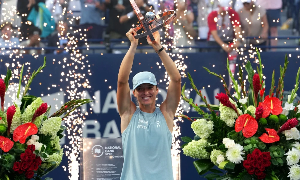 2026 National Bank Open