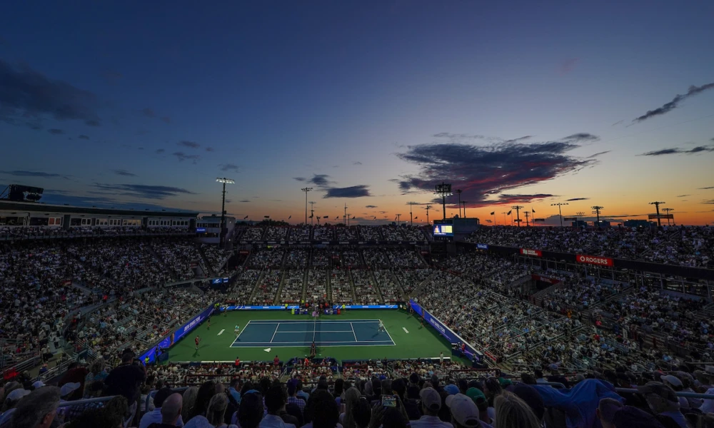 August 13, 2026

@sjchampagne

Sarah-Jade Champagne/Tennis Canada