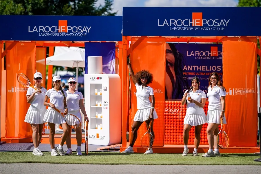 August 1, 2025
Amelie Caron/Tennis Canada