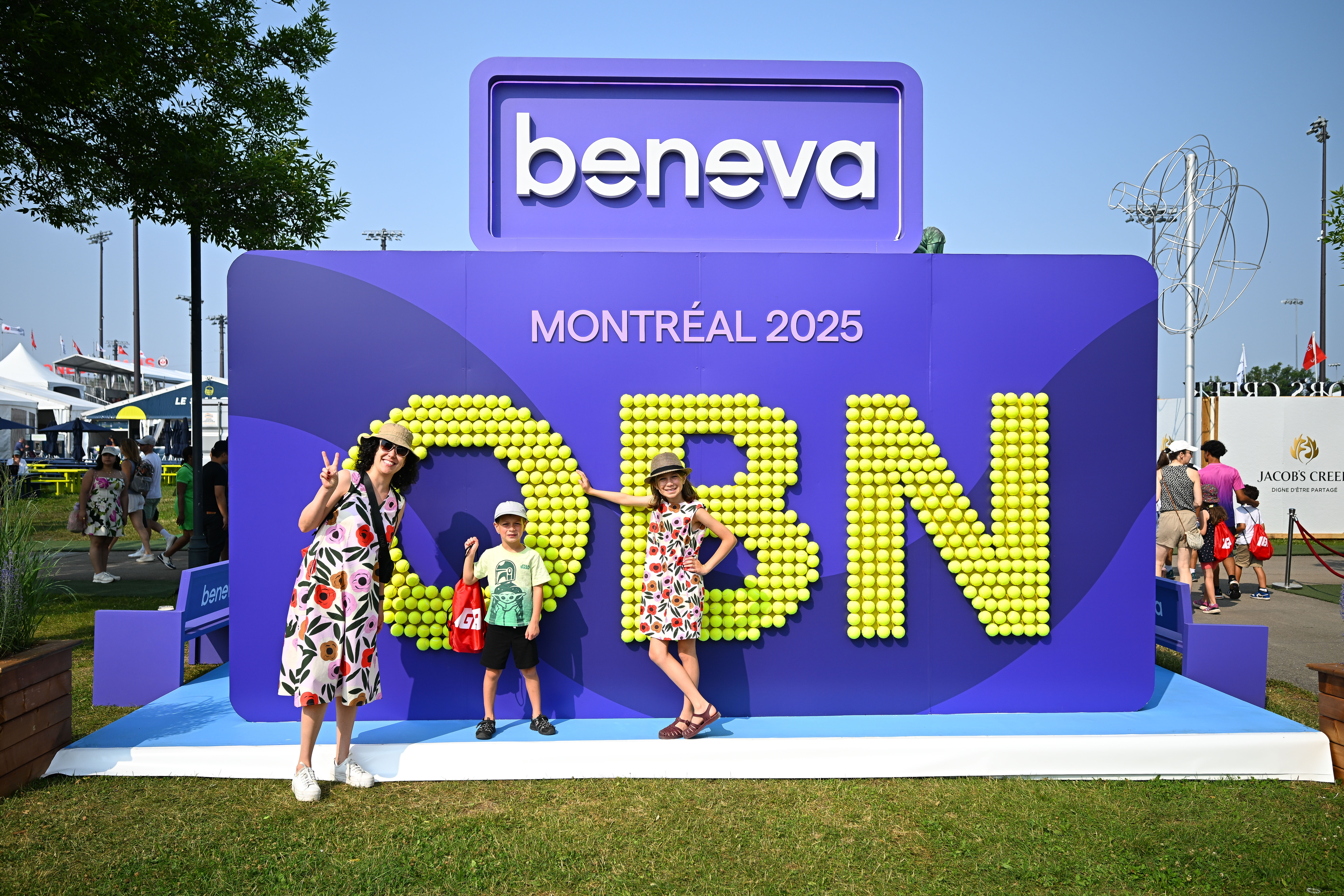 July 26, 2025
Tim Austen/Tennis Canada