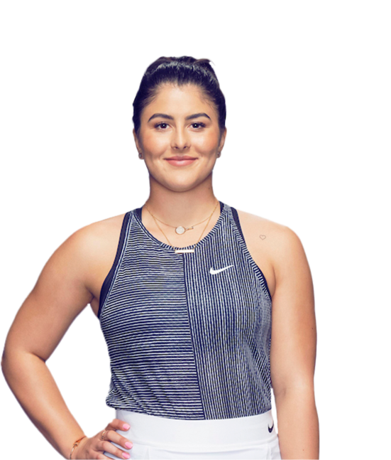 Bianca Andreescu