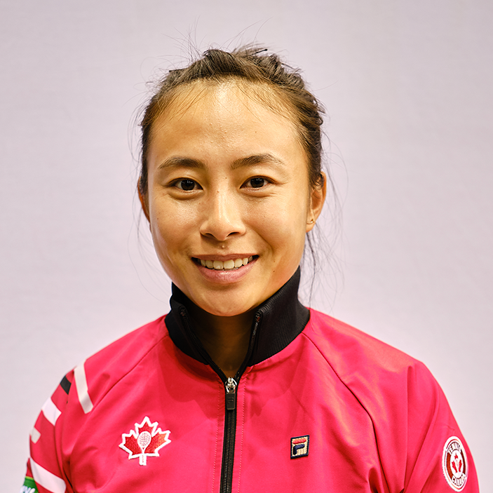 Carol Zhao