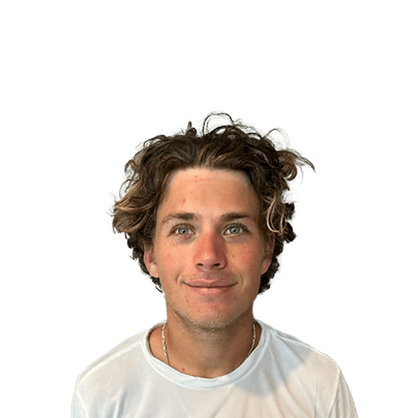 Liam Draxl